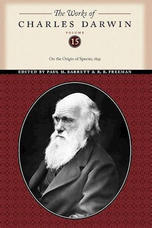 The Works of Charles Darwin, Volume 15