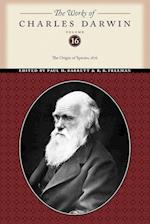 The Works of Charles Darwin, Volume 16