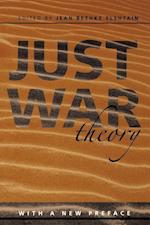 Just War Theory