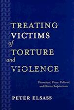 Treating Victims of Torture and Violence
