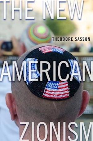 New American Zionism