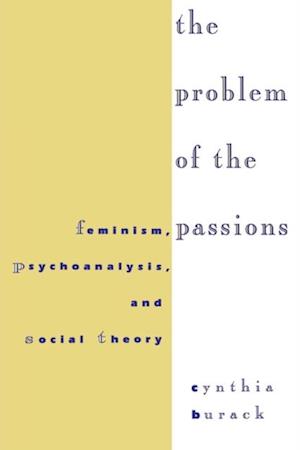 Problem of the Passions