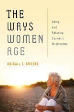 Ways Women Age