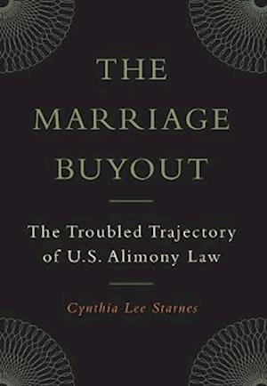 Marriage Buyout