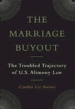 Marriage Buyout