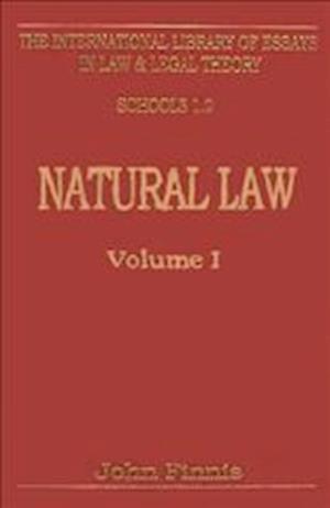 Natural Law (Vol. 1)