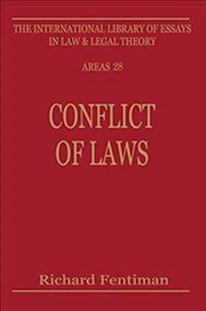 Conflict of Laws