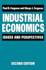 Industrial Economics