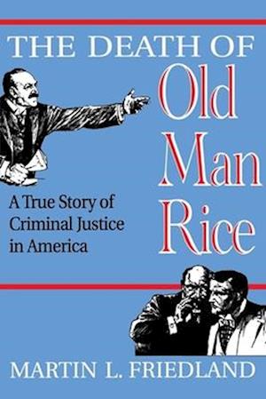 The Death of Old Man Rice