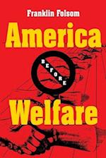 America Before Welfare