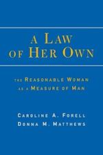 A Law of Her Own