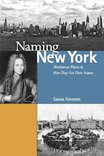 Naming New York