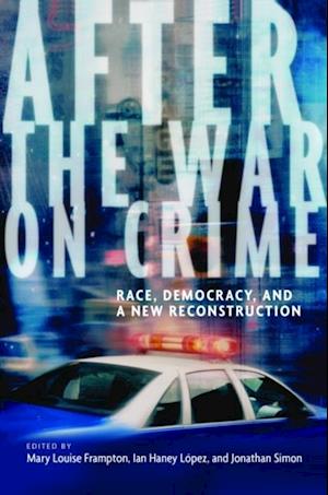 After the War on Crime