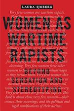 Women as Wartime Rapists