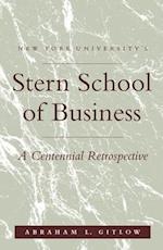 Nyu's Stern School of Business