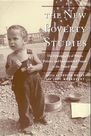 The New Poverty Studies