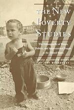 The New Poverty Studies