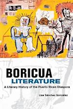 Boricua Literature