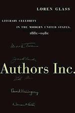 Authors Inc.