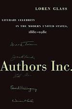 Authors Inc.