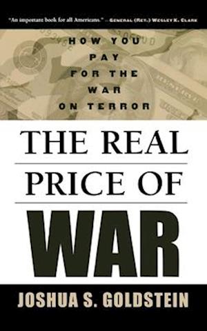 Real Price of War