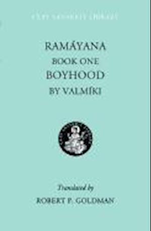 Ramayana Book One