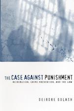 The Case Against Punishment