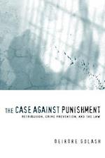 Case Against Punishment