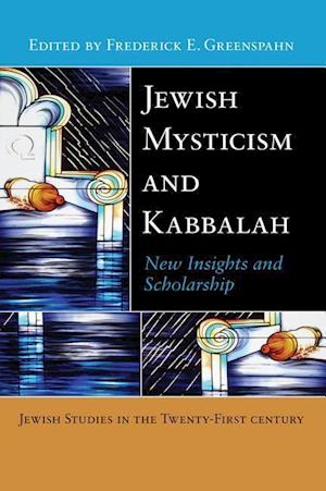 Jewish Mysticism and Kabbalah