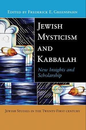 Jewish Mysticism and Kabbalah