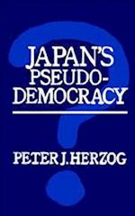 Japan's Pseudo-Democracy