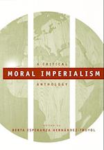 Moral Imperialism