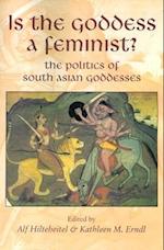 Is the Goddess a Feminist?