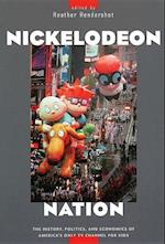 Nickelodeon Nation