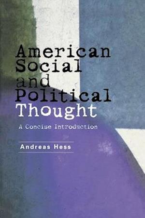 American Social and Political Thought