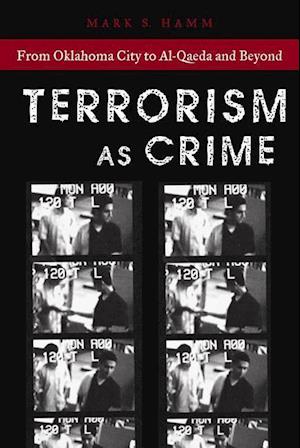 Terrorism As Crime