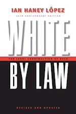 White by Law 10th Anniversary Edition