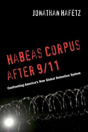 Habeas Corpus after 9/11