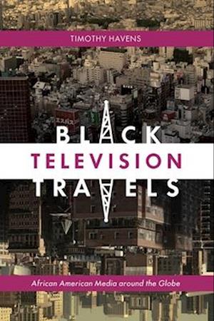 Black Television Travels