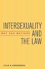 Intersexuality and the Law