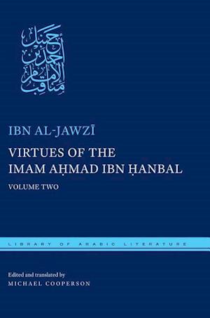 Virtues of the Imam Ahmad ibn ?anbal
