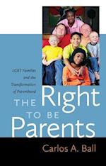 Right to Be Parents