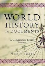 World History in Documents