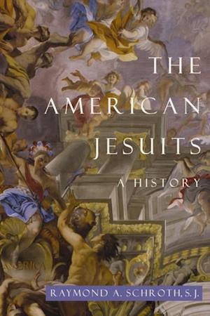 American Jesuits