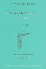 Princess Kadambari