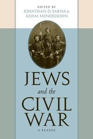 Jews and the Civil War