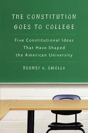 The Constitution Goes to College