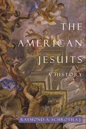 The American Jesuits