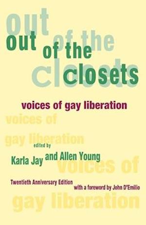 Out of the Closets