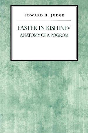 Easter in Kishniev